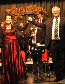 New Year's Concert | © Siegel Sabine | Siegel Sabine | © Siegel Sabine
