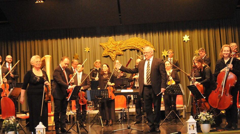 Neujahrskonzert Lions | © Siegel Sabine