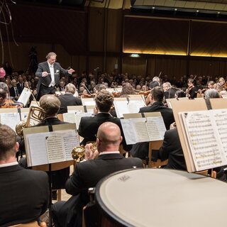 Neujahrskonzert Fürstenfeld | © Johann Zugschwert