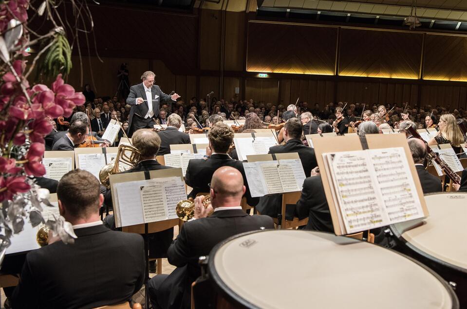 Neujahrskonzert Fürstenfeld | © Johann Zugschwert