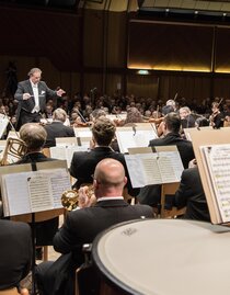Neujahrskonzert Fürstenfeld | © Johann Zugschwert | Johann Zugschwert | © Johann Zugschwert