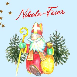 Nikolo celebration_Eastern Styria | © SPÖ Stubenberg am See