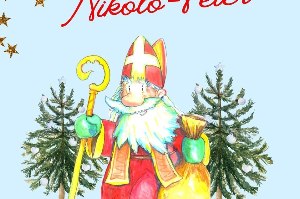 Nikolo Feier_Oststeiermark | © SPÖ Stubenberg am See