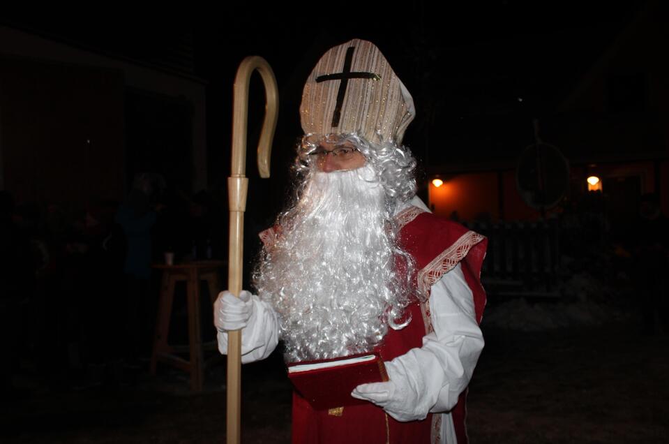 Nikolo_Oststeiermark | © Tourismusverband Oststeiermark