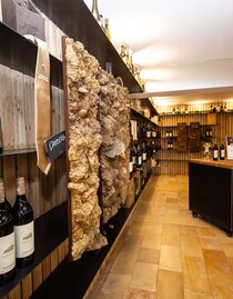 Gastraum | © Weinhof Scharl | Weinhof Scharl | © Weinhof Scharl