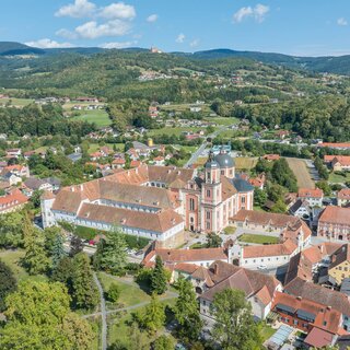 Hirschbirnwandertag_Schloss Pöllau_Oststeiermark | © Helmut Schweighofer