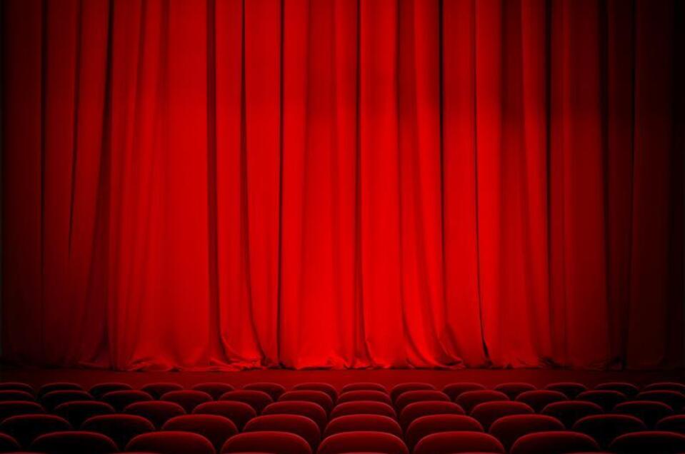 Theater | © Pixabay