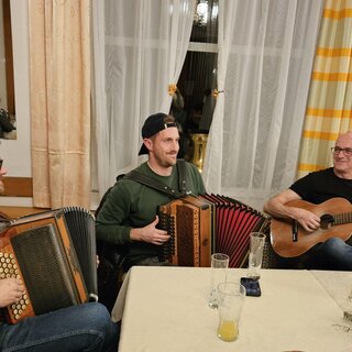 Offenes Singen mit Musik | © Familie Nöhrer