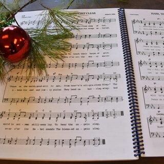 Weihnachten | © Michelle Kraemerunsplash