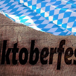 Oktoberfest | © pixabay.com