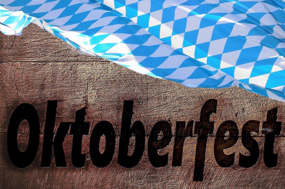 Oktoberfest | © pixabay.com