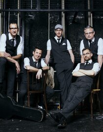 Old School Basterds | © Old Scholl Basterds | Old Scholl Basterds | © Old Scholl Basterds