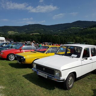 oldtimer meeting_Eastern Styria | © Schwetz