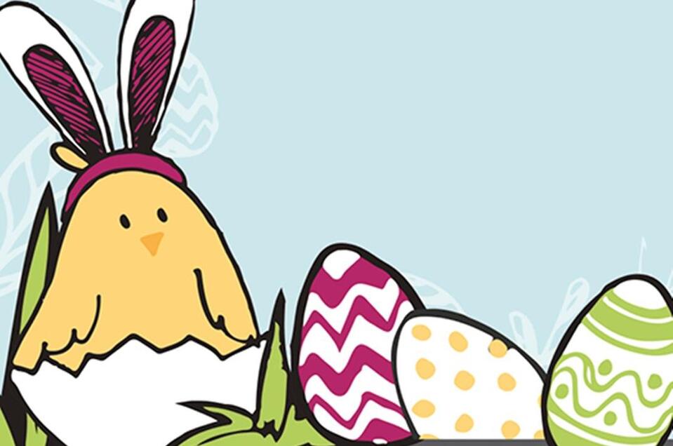 Pischelsdorf_Osterausstellung_Oststeiermark | © Kunsthandwerksverein Pischelsdorf