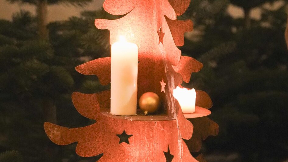 Schlossadvent_Pöllau_Oststeiermark | © Ebner Maria