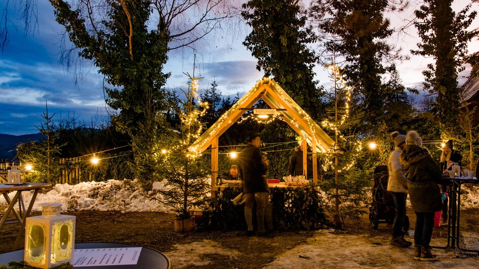 Bergadvent | © Region Graz-Mias Photoart