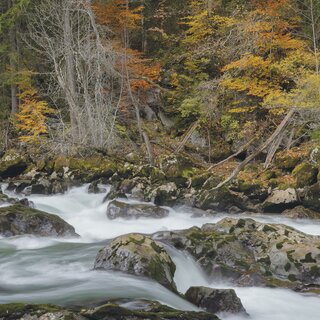 Landschaftsfotografie