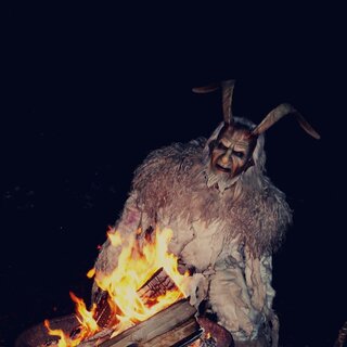 Gasthof Steinmann_
Perchtenlauf
_
Eastern Styria | © Elzer Bergteufeln