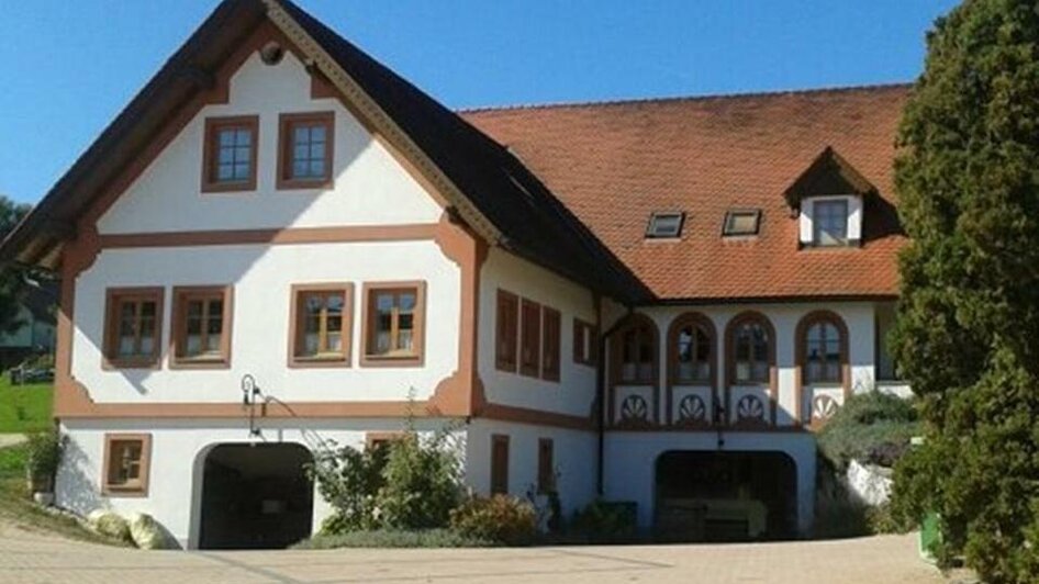 Buschenschank Lang_Oststeiermark | © Buschenschank Lang_Oststeiermark Buschenschank Lang_Oststeiermark | © Buschenschank Lang_Oststeiermark