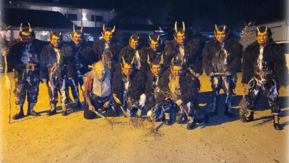 Elzer Bergteufel_Oststeiermark | © Elzer Bergteufel_Oststeiermark Elzer Bergteufel_Oststeiermark | © Elzer Bergteufel_Oststeiermark