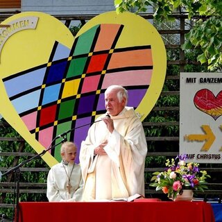 Pfarrfest Anger_Oststeiermark | © Pfarre Anger