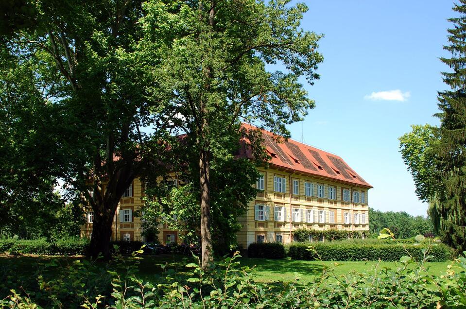 Schloss_Frauental_Deutschlandsberg3 | © Schloss_Frauental_Deutschlandsberg3