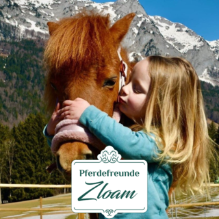 Ponyabenteuer | © www.zloam.at