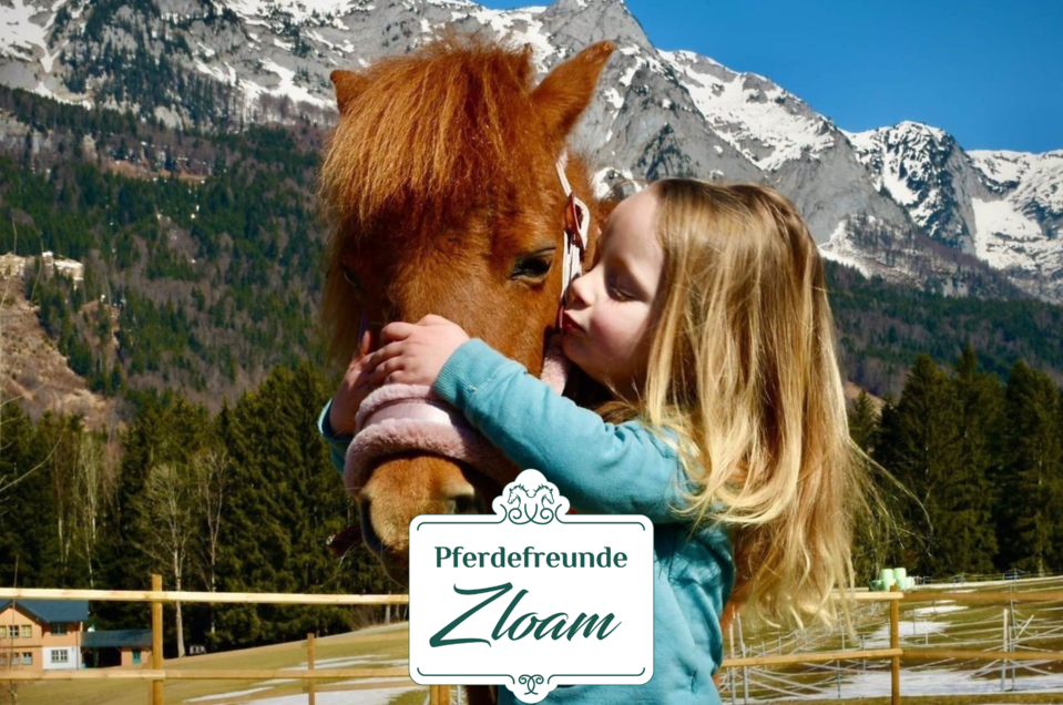 Ponyabenteuer | © www.zloam.at
