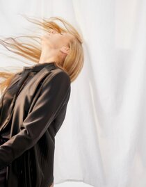 rebekka bakken | © grogor hohenberg - sony music | © grogor hohenberg - sony music