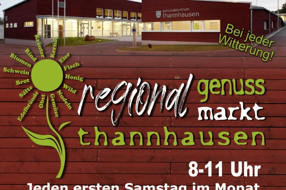 Regional  Markt Thannhausen_Oststeiermark
