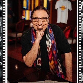 Rudi Dolezal | © Archive Productions LLC