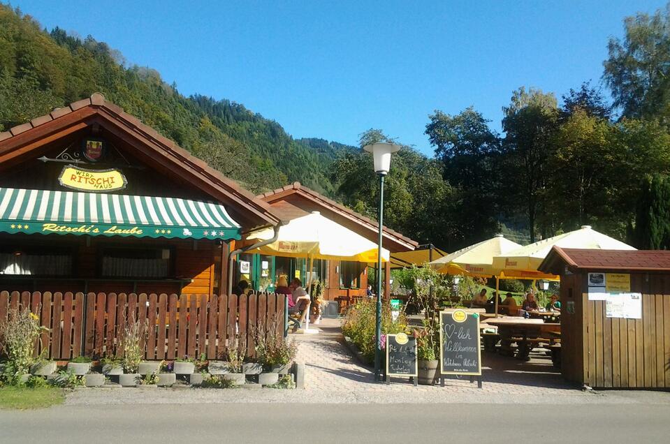 Wirtshaus Ritschi_Oststeiermark_Foto Ritschi | © Wirtshaus Ritschi