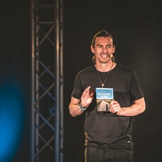 Alexander Schlindtl | © Mag. Kampl