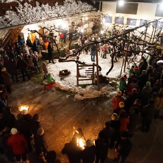 Schloffer's Advent Calendar_Eastern Styria