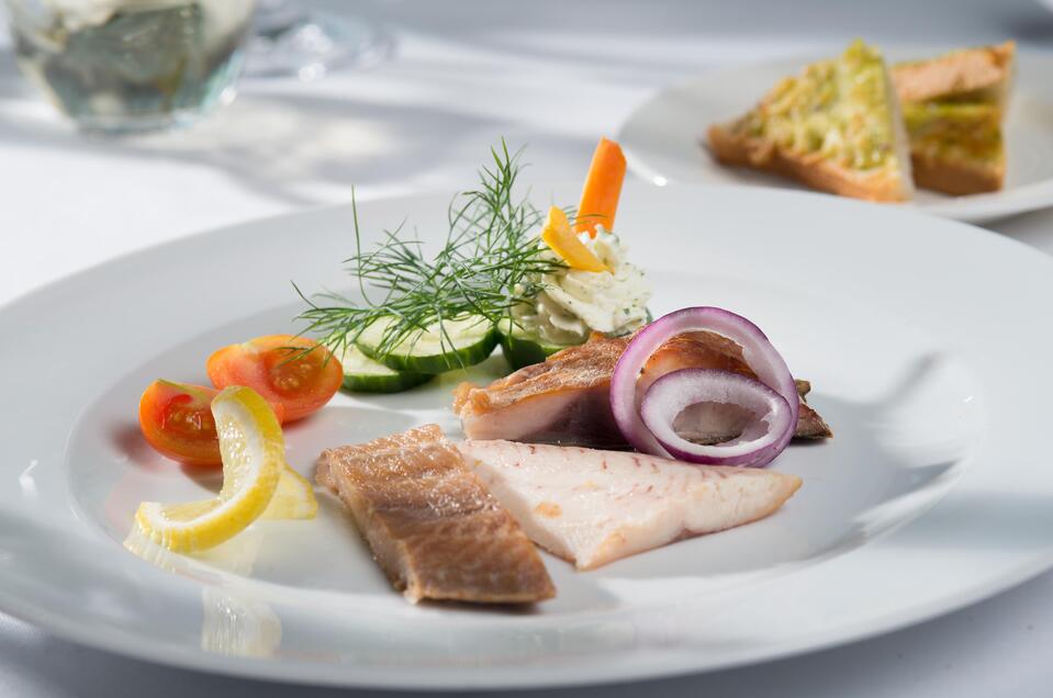 Schloss Brunch | © Stefan_Kristoferitsch