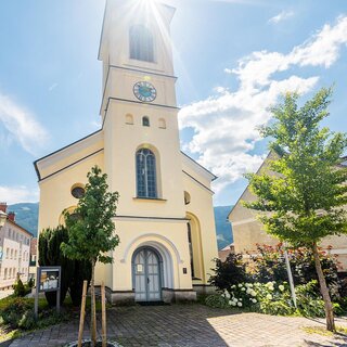 Pfarrkirche