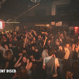 SilentDisco | © SilentDiscoAustria_Sebastian-Sontacchi