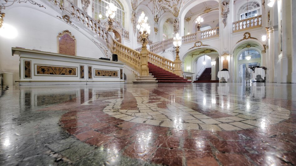 Opernhaus Graz | © Opernhaus Graz