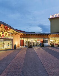 H20 Hotel-Therme-Resort | H20 Hotel-Therme-Resort