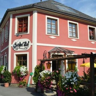 Safenhof Bad Waltersdorf