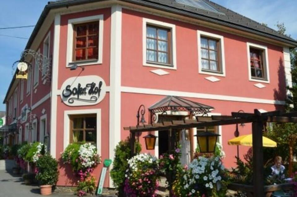 Safenhof Bad Waltersdorf