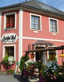 Safenhof Bad Waltersdorf
