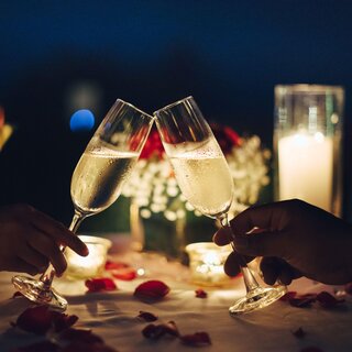 Sekt | © TV Südsteiermark