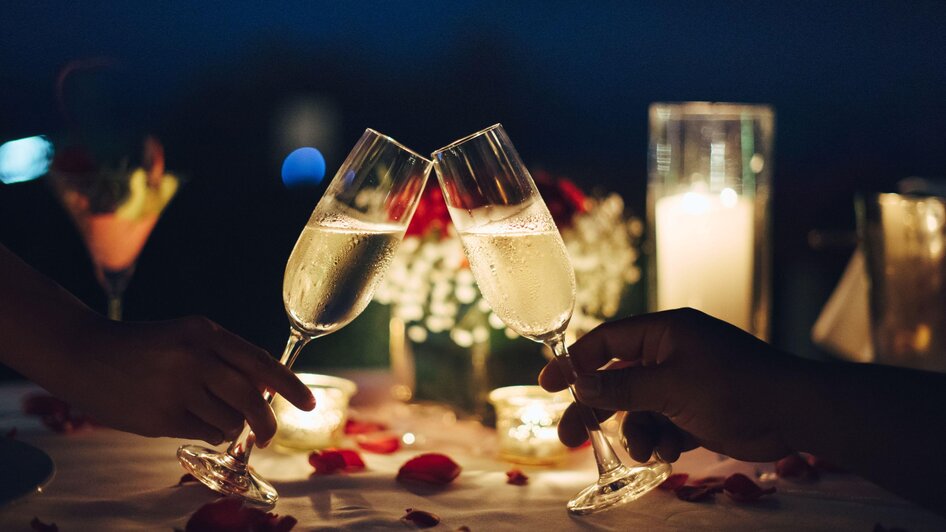 Sekt | © TV Südsteiermark