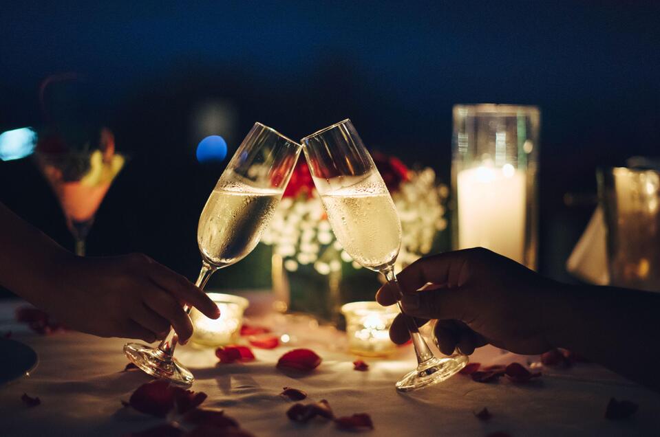 Sekt | © TV Südsteiermark