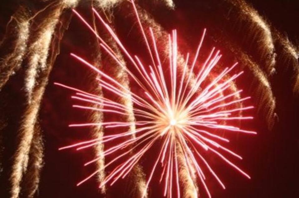 Silvester | © Lederer