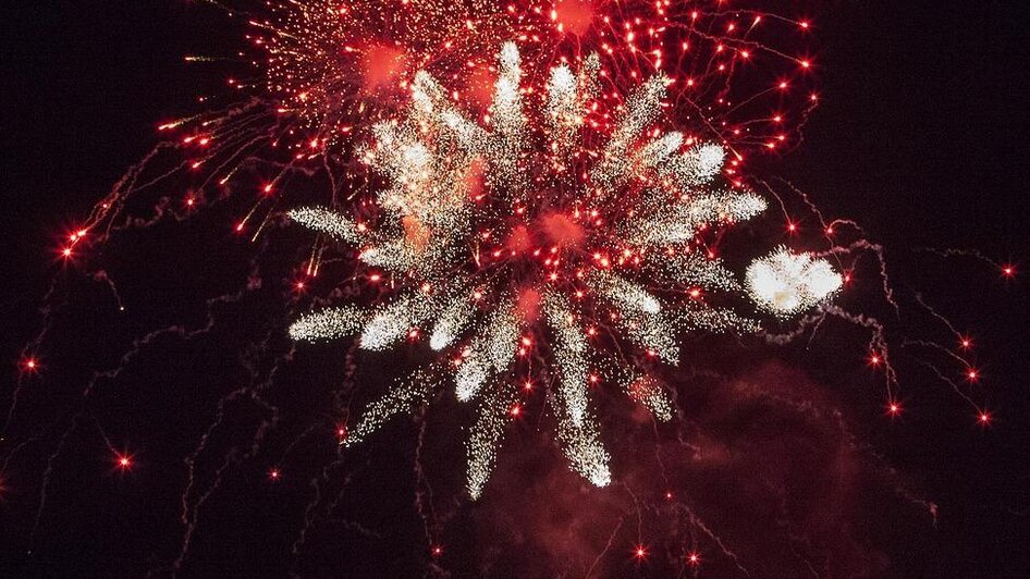 Silvesterrakete_Oststeiermark | © Pixabay