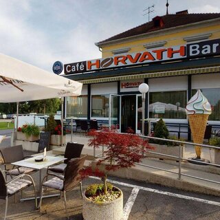 Cafe Horvath | © Cafe Horvath