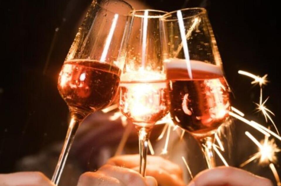 Sekt | © Lupi Spuma
