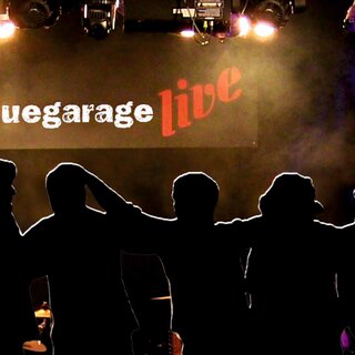 Bluegarage (1)